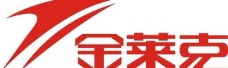 金莱克商标 logo图片