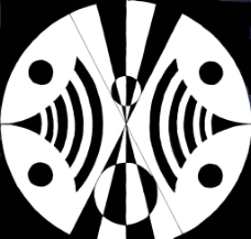 点线面综合构型图片免费下载,点线面综合构型设计素材大全,点线面综合