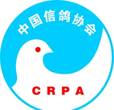 中国信鸽协会 标志图片