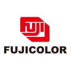 FujiCOLOR 富士数码标志图片