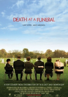 葬礼上的死亡图片