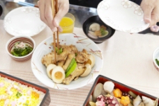 日式韩式日韩菜式图片