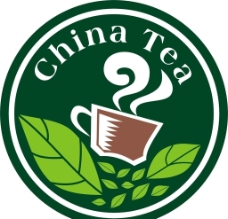 咖啡杯中国名茶图片
