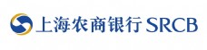 上海农商银行logo