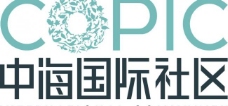 中海集团国际社区logo图片