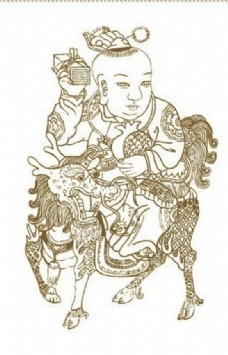 麒麟童子图片免费下载,麒麟童子设计素材大全,麒麟童子模板下载,麒麟