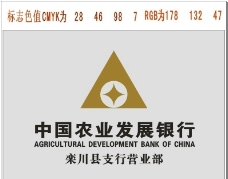 农业发展银行图片