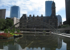加拿大多伦多市议会图片