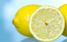 黄柠檬图片