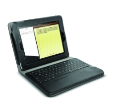 数码iPad2及键盘套装图片