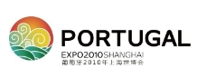 上海城市上海世博会葡萄牙城市logo图片