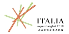 上海城市上海世博会意大利城市logo图片