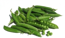 蔬菜蚕豆豌豆图片