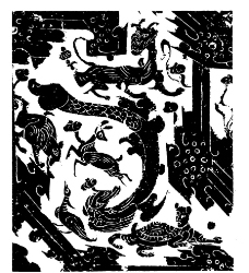 秦汉时代图案图片